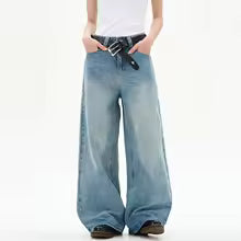 Light Blue Denim